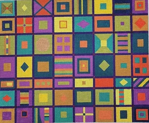 Zecca Designs – Quilt