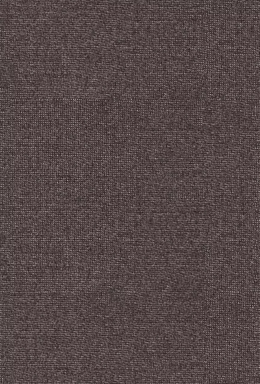 Zig Zag Weave Brown