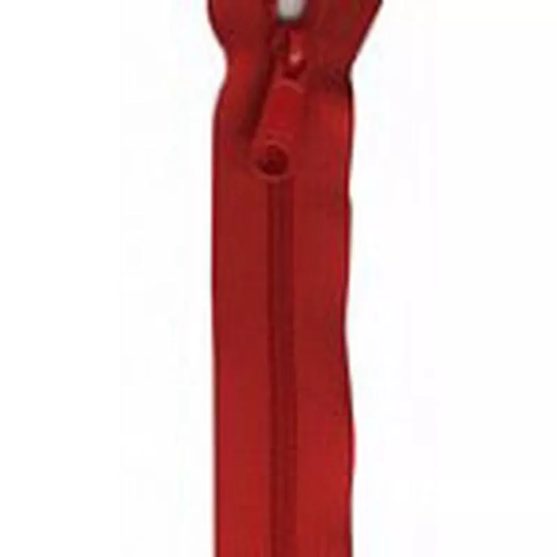 Zipper 24″ Atom Red